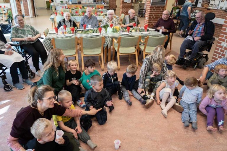Onsdag står der kål på menuen i hele Danmark