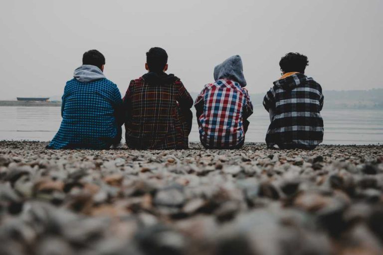 Analyse: Generation Z har samme samfundssind som tidligere generationer