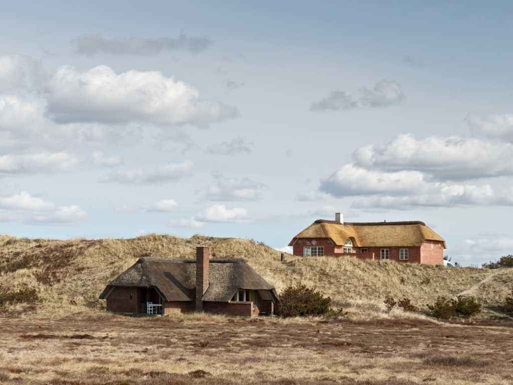 Flere har købt sommerhus nu end på samme tidspunkt sidste år